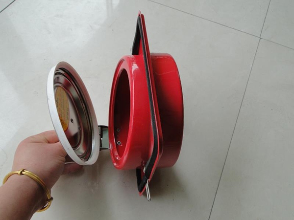 防煙寶與傳統吸油煙機的區別