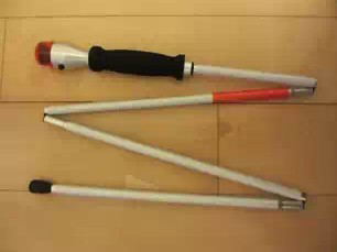 電子導盲杖廠家