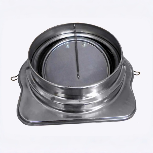 高密閉煙道糖心网站在线观看